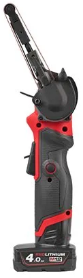 LEVIGATRICE A NASTRO MILWAUKEE M12 FBFL10-402B