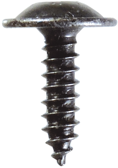 VITE T.1/2T. FLANG.TORX Z.NERA 4,8X16XT14