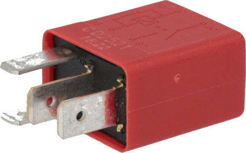 RELE' APERTO 12V-30A