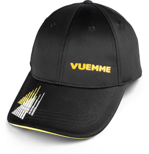 CAPPELLINO NERO SUPER TRILOGO
