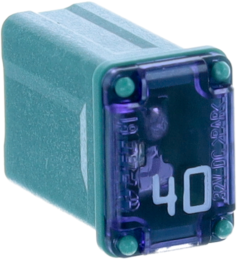 FUSIBILE SERIE JCASE MICRO 40 A