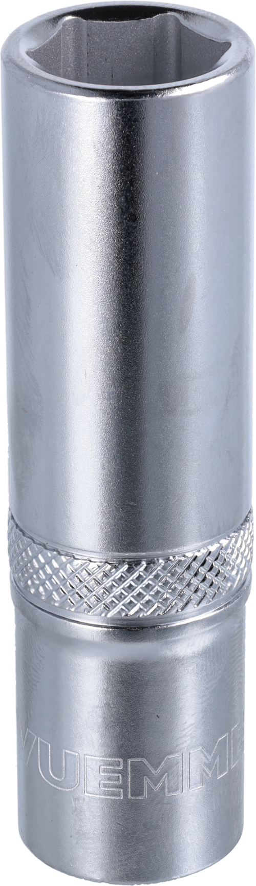 VUEMME LONG HEXAGONAL SOCKET WRENCH 14 CONNEC. 1/2