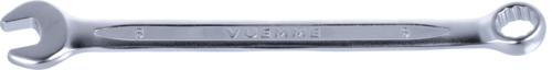 8 VUEMME COMBINATION WRENCH