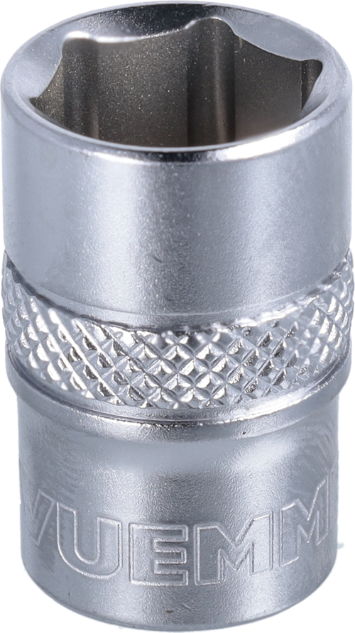 VUEMME HEXAGONAL SOCKET WRENCH 13 ATTACHMENT 3/8