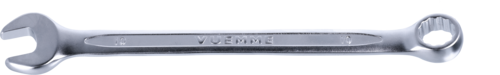 10 VUEMME COMBINATION WRENCH