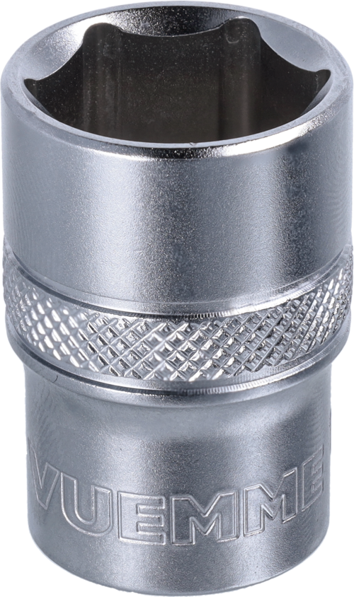 VUEMME HEXAGONAL SOCKET WRENCH 15 ATTACHMENT 1/2