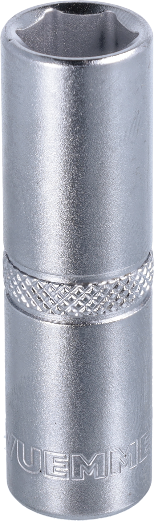 VUEMME LONG HEXAGONAL SOCKET WRENCH 8 CONNEC. 1/4