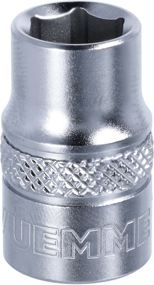 VUEMME HEXAGONAL SOCKET WRENCH 10 ATTACHMENT 3/8
