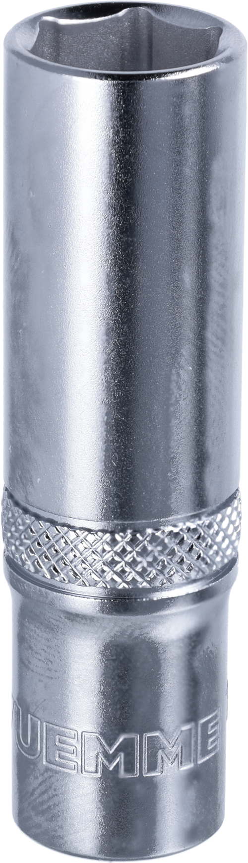 VUEMME LONG HEXAGONAL SOCKET WRENCH 13 CONNEC. 3/8