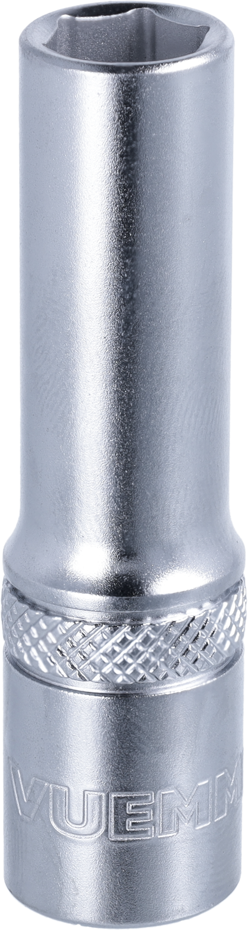 VUEMME LONG HEXAGONAL SOCKET WRENCH 10 CONNEC. 3/8