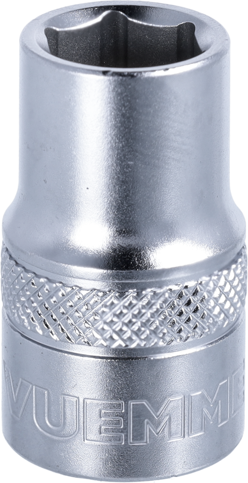 VUEMME HEXAGONAL SOCKET WRENCH 10 ATTACHMENT 1/2