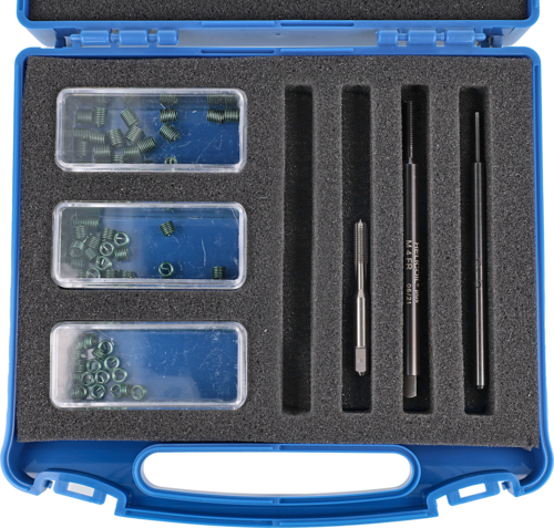 SINGLE DIMENSION ASS.HELICOIL BOX OF 14X1.5 M