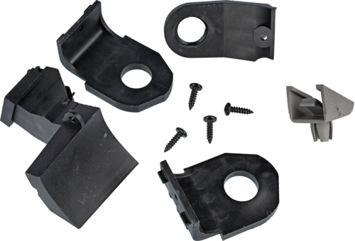 KIT RIP.NE PROIETTORI FIAT PUNTO DESTRO