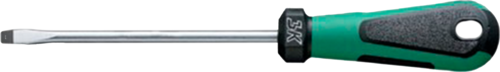 SLOTTED SCREWDRIVER SIZE 2