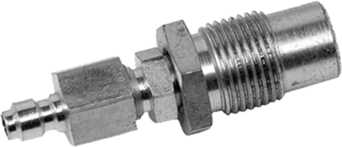 SPARK PLUG M.12X1.25 M.18X1.5 FOR DIESEL COMPRESSI