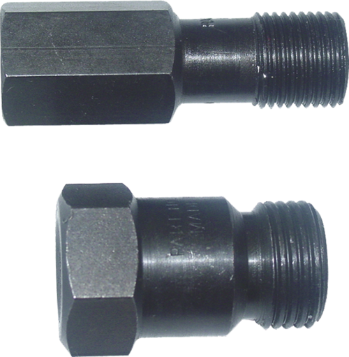 SET OF FITTINGS