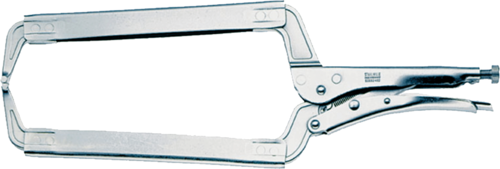 CLAMP PLIERS