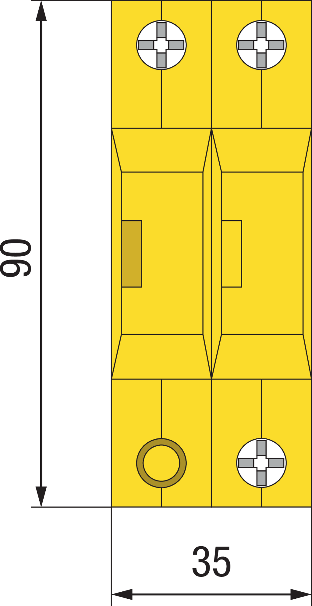 L 2/20 230 1+1 - ZOTUP