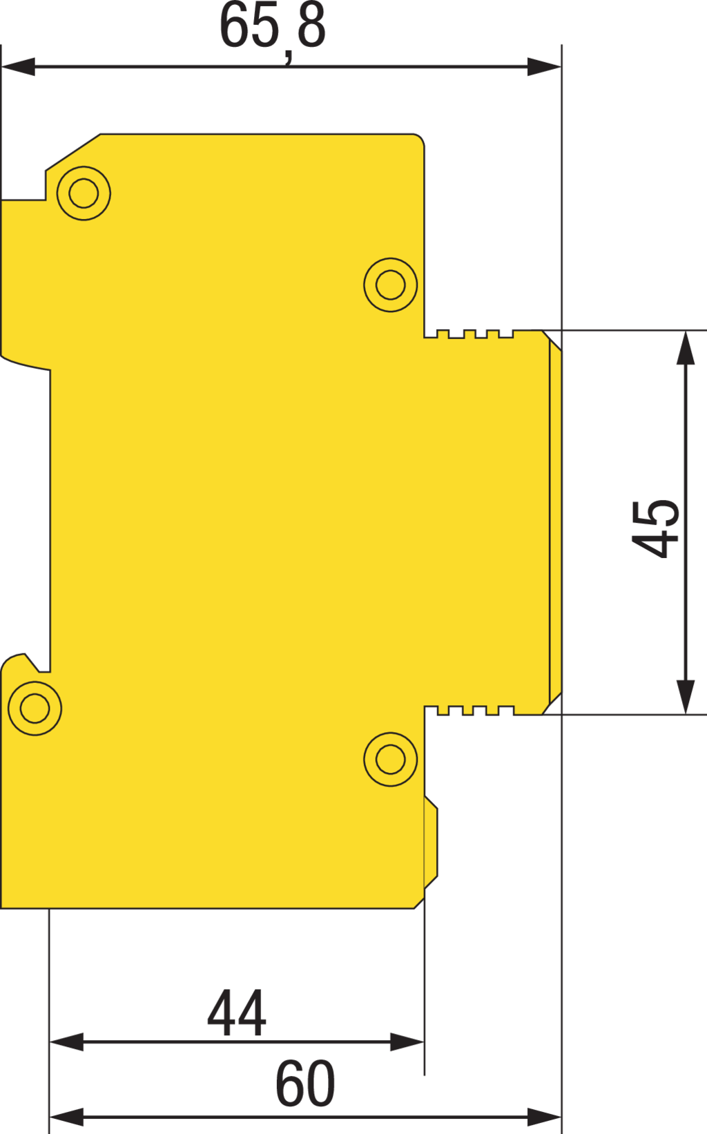 L 2/20 230 1+1 - ZOTUP